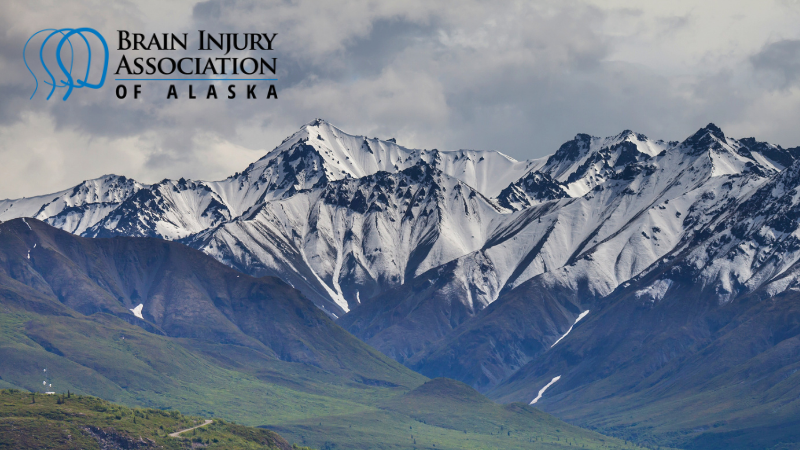 Brain Injury Association of America Welcomes Alaska as New Chartered State Affiliate