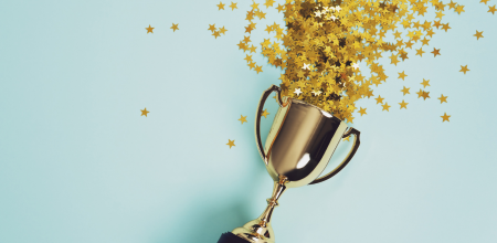 Award Winners Recognized for Contributions to Clinical Care and Research