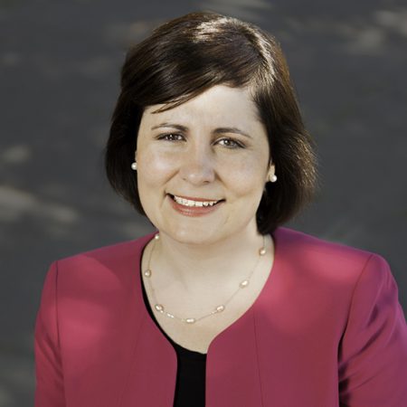 Nicole M. Godaire - Treasurer
