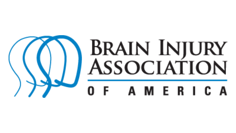Brain Injury Association of America Logo BIAA