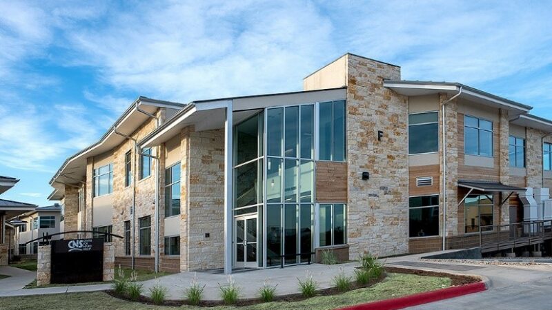 Center for Neuro Skills Austin Texas Clinic