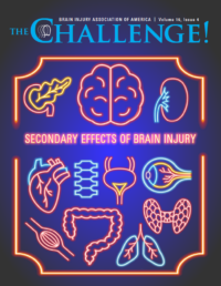 Secondary Effects of Brain Injury