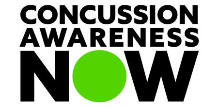 Concussion Awareness Now logo