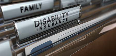 Social Security Disability Insurance (Title II of Social Security Act)​