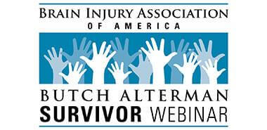 Butch Alterman Memorial Webinars