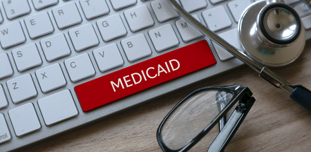 End Mandatory Medicaid Estate Recovery