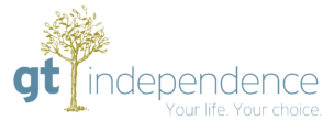 GT Independence Logo