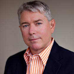 Kent Hayden - Treasurer