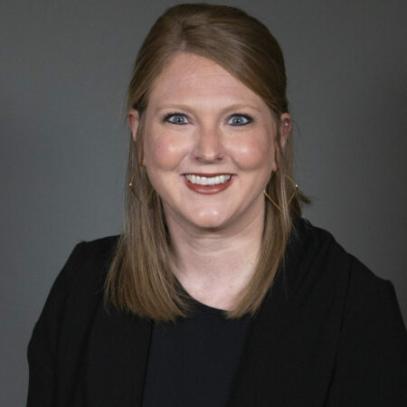Lindsey Treaster - Board Member