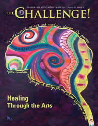 Healing Through the Arts
