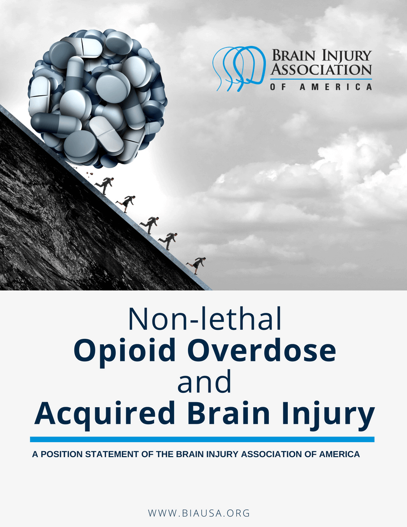 Non-lethal Opioid Overdose & Acquired Brain Injury Download Preview
