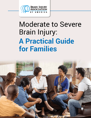 Guide for families navigating brain injury rehab