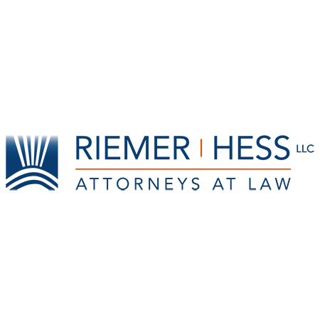 Riemer Hess LLC.