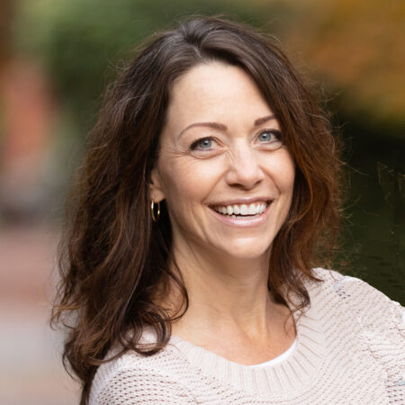 Stacia Bissell
