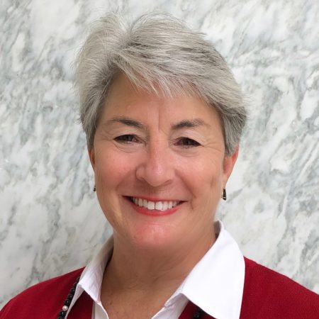 Susan H. Connors​ - President/Chief Executive Officer​