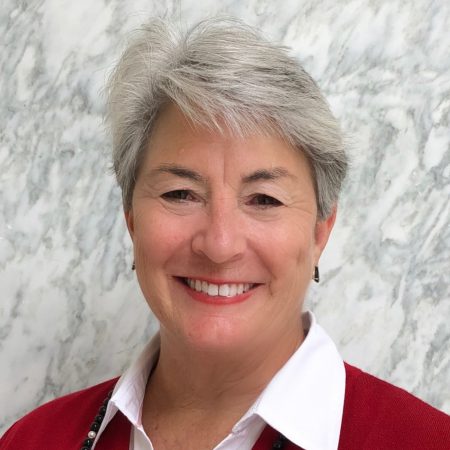 Susan H. Connors - President/Chief Executive Officer