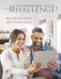 Relationships After Brain Injury