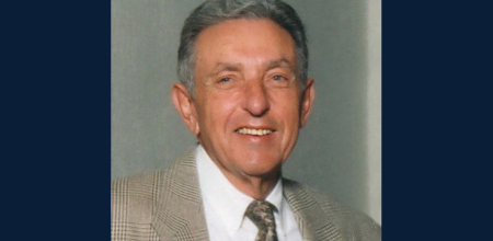 Brain Injury Association of America Co-Founder Dr. Martin Spivack Passes Away at 94