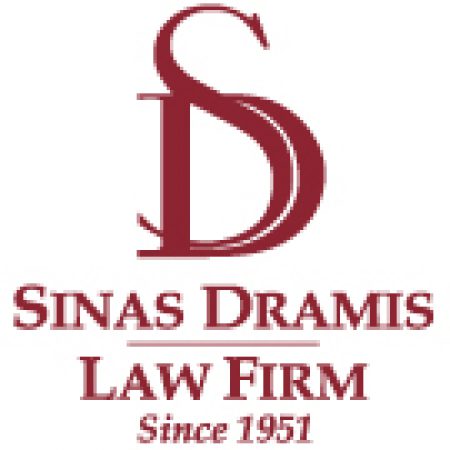 Sinas Dramis Law Firm